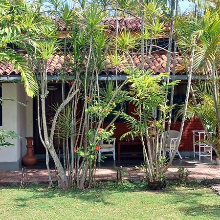 Cottage Garden Bungalows Moratuwa Kültér fotó