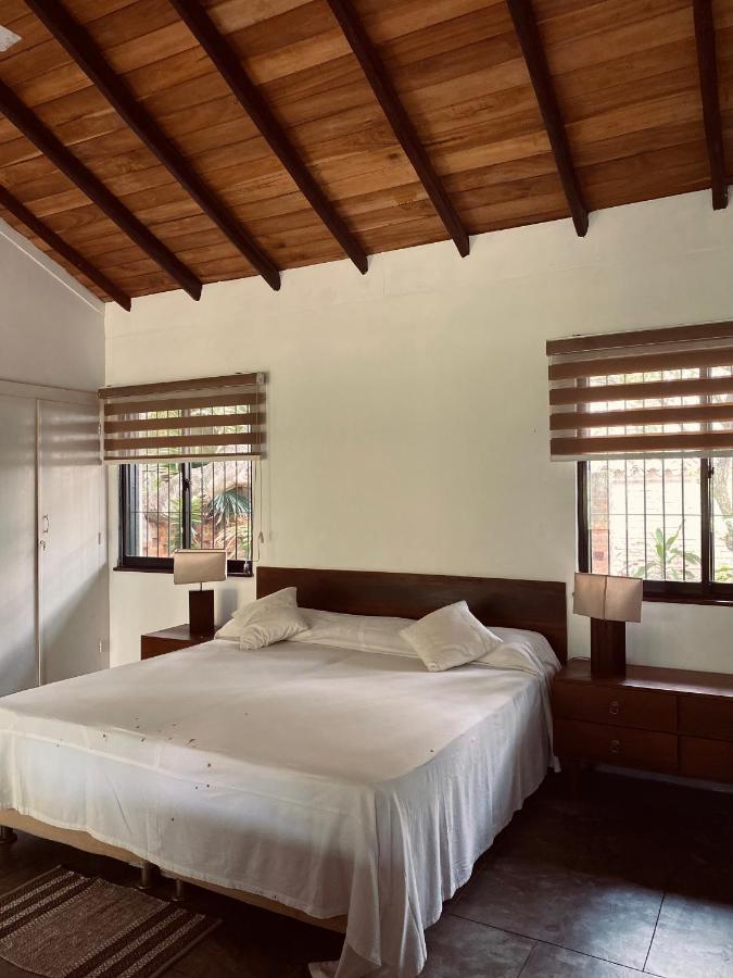 Cottage Garden Bungalows Moratuwa Kültér fotó