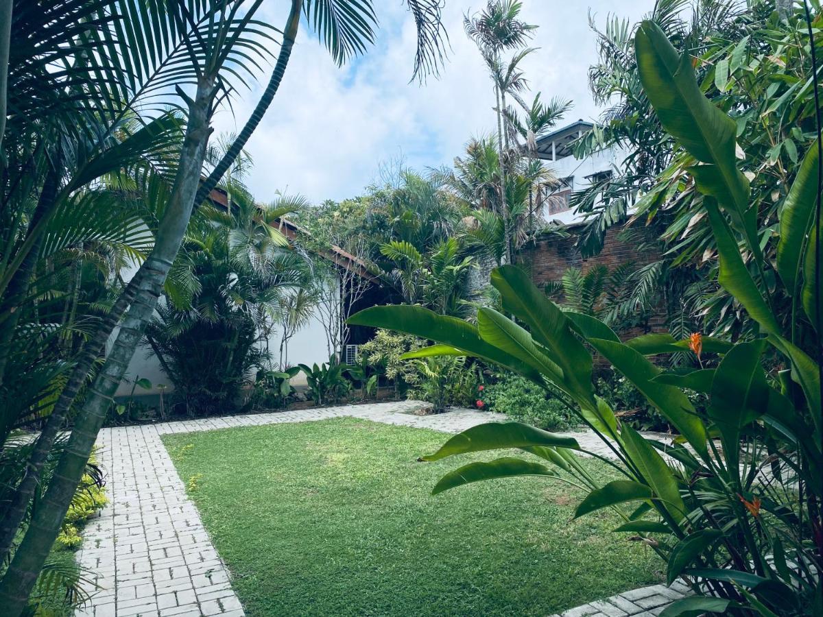 Cottage Garden Bungalows Moratuwa Kültér fotó
