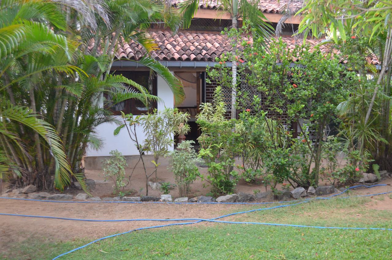 Cottage Garden Bungalows Moratuwa Kültér fotó