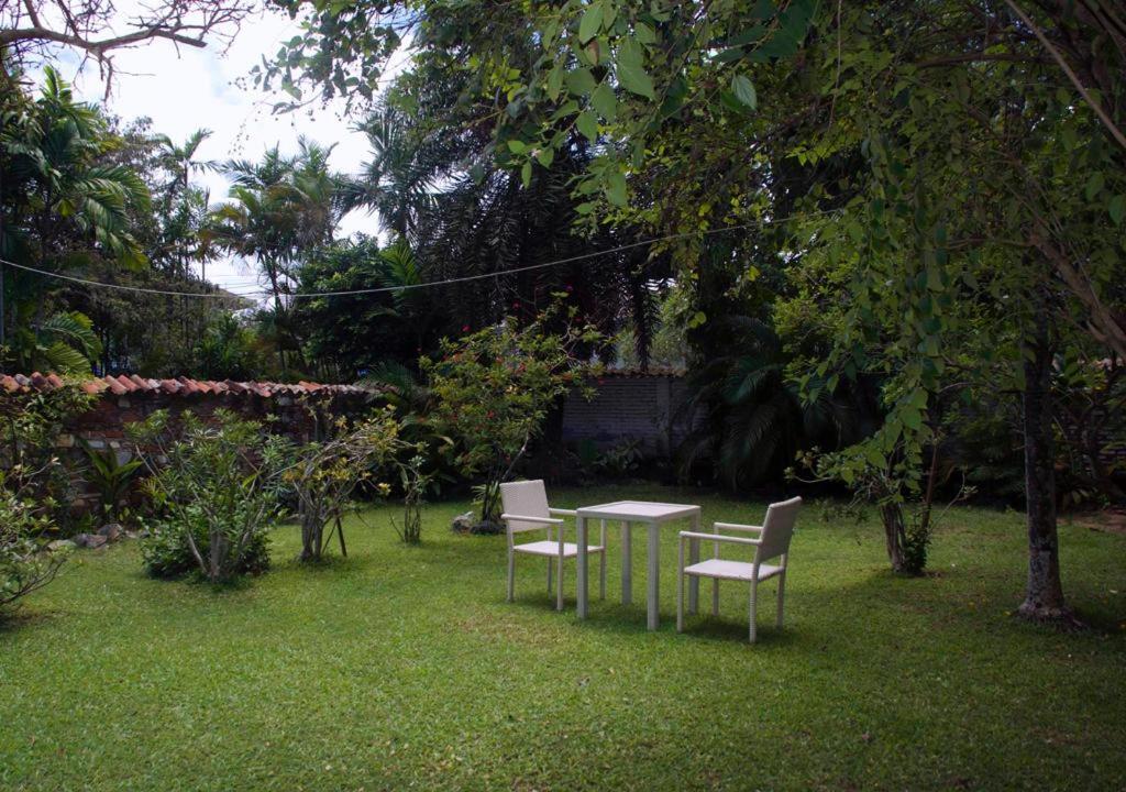 Cottage Garden Bungalows Moratuwa Kültér fotó
